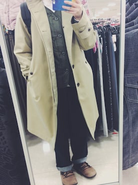 zpさんのコーディネート