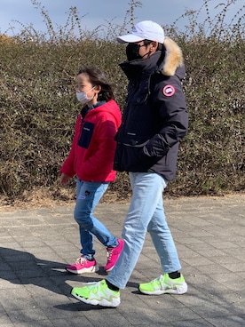 しょ〜ちゃんさんのコーディネート