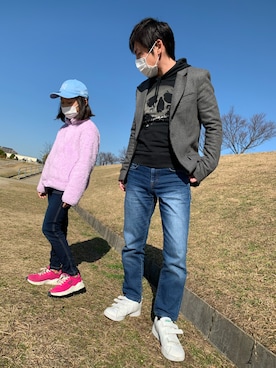 しょ〜ちゃんさんのコーディネート