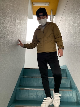 しょ〜ちゃんさんのコーディネート