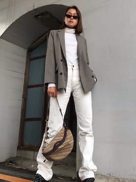 Annaさんのコーディネート