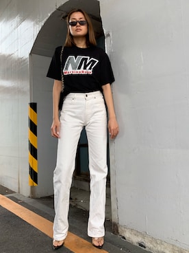 Annaさんのコーディネート