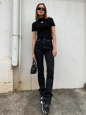 Annaさんのコーディネート