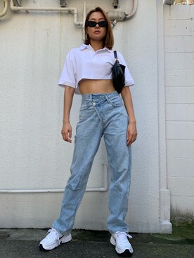 Annaさんのコーディネート