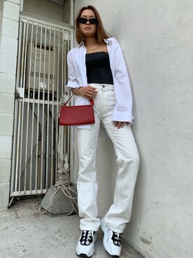 Annaさんのコーディネート