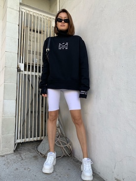 Annaさんのコーディネート