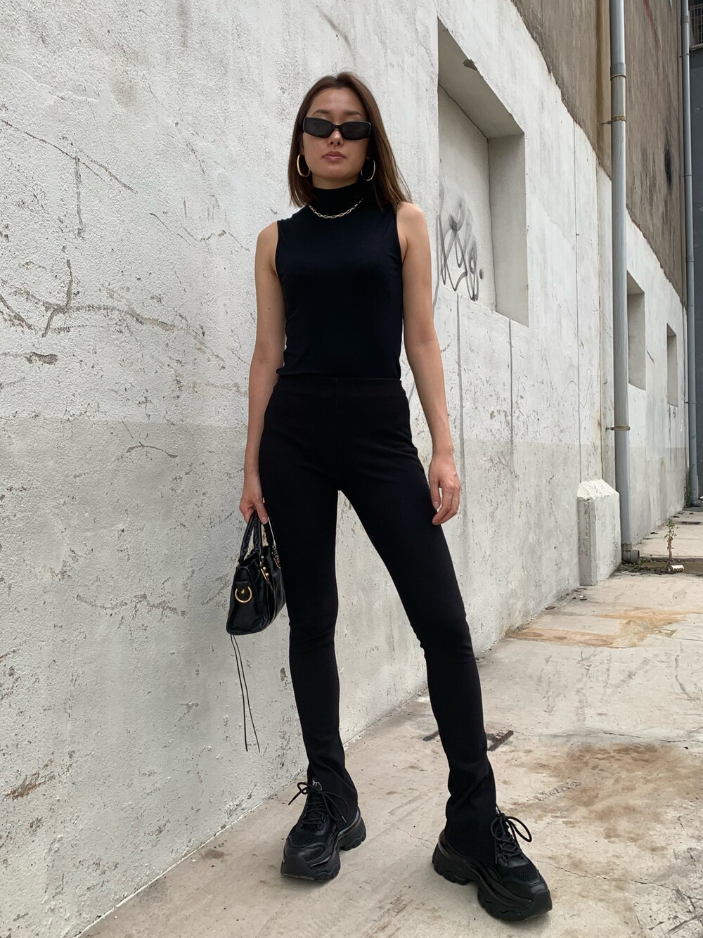 BALENCIAGA（バレンシアガ）の「Balenciaga City Mini Textured