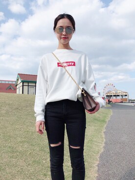 🐜さんのコーディネート