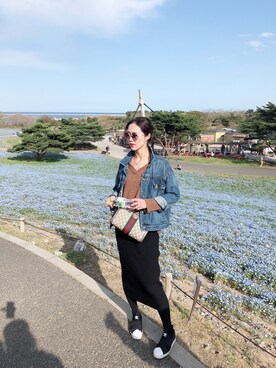 🐜さんのコーディネート