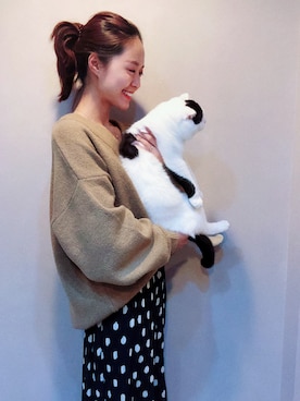 🐜さんのコーディネート