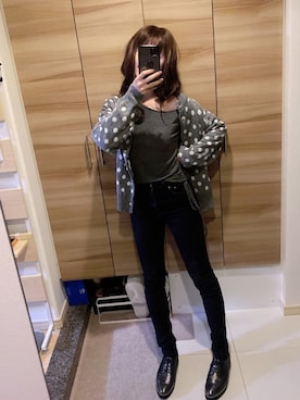 🐜さんのコーディネート