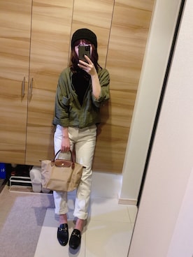 🐜さんのコーディネート