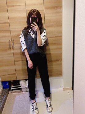 🐜さんのコーディネート