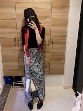 🐜さんのコーディネート