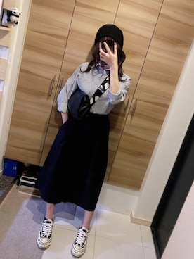 🐜さんのコーディネート