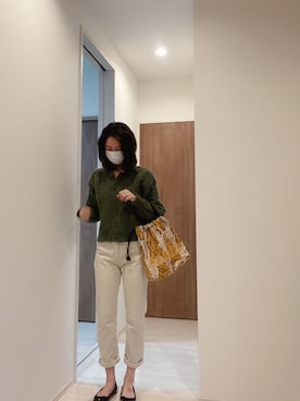 🐜さんのコーディネート