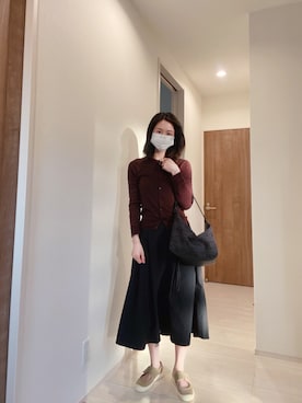 🐜さんのコーディネート