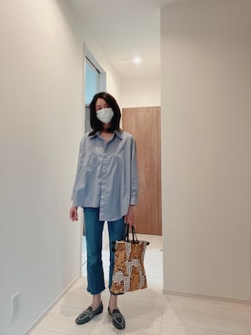 🐜さんのコーディネート