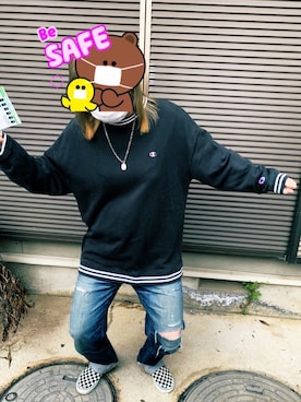 chopperdaisukiさんのコーディネート