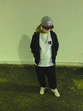 chopperdaisukiさんのコーディネート