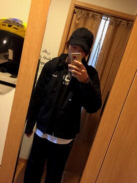 聖哉さんのコーディネート