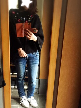 Hashi☆さんのコーディネート