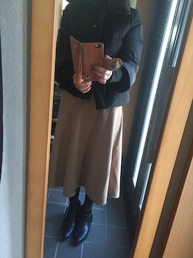 Hashi☆さんのコーディネート