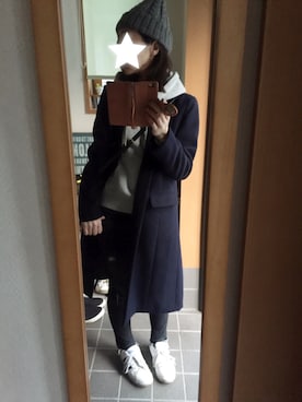 Hashi☆さんのコーディネート