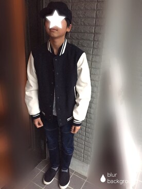 中学生男子 のレディース人気ファッションコーディネート Wear