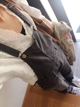 Hashi☆さんのコーディネート