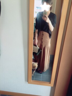 Hashi☆さんのコーディネート