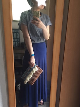 Hashi☆さんのコーディネート