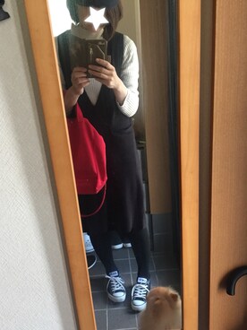 Hashi☆さんのコーディネート