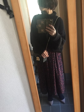 Hashi☆さんのコーディネート