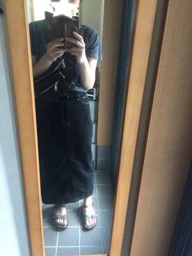 Hashi☆さんのコーディネート