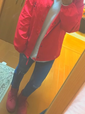 sayakaさんのコーディネート