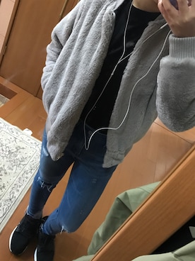 sayakaさんのコーディネート