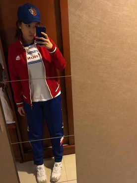 只是一纸草稿さんのコーディネート