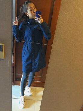 只是一纸草稿さんのコーディネート