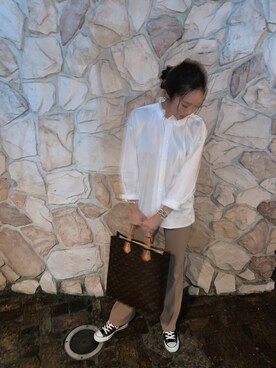 a.teraoさんのコーディネート