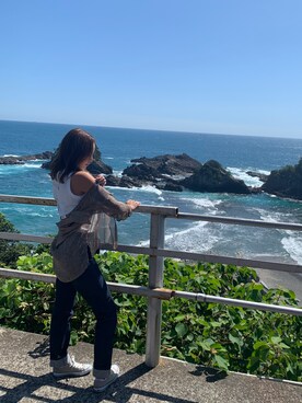 a.teraoさんのコーディネート