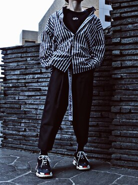 Ryoさんのコーディネート