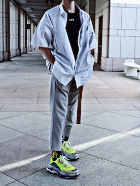 Ryoさんのコーディネート