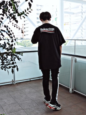 Ryoさんのコーディネート