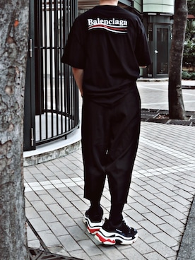 Ryoさんのコーディネート