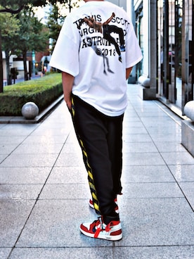 Ryoさんのコーディネート