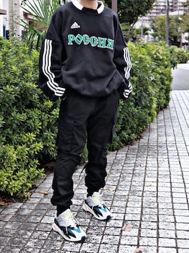 Ryoさんのコーディネート