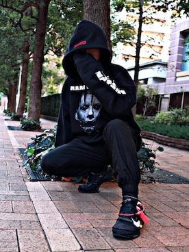 Ryoさんのコーディネート