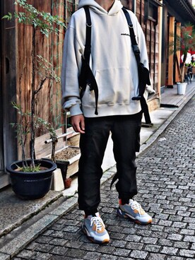 Ryoさんのコーディネート