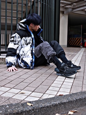 Ryoさんのコーディネート